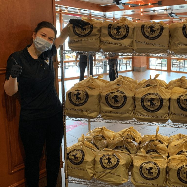 Careers Panini Kabob Grill