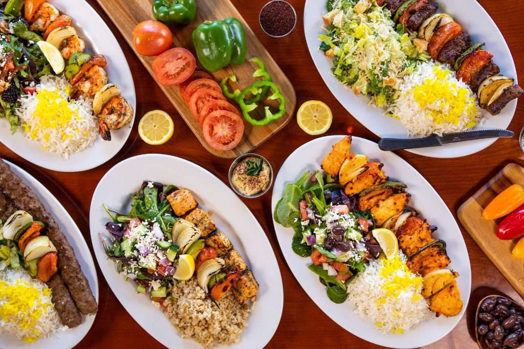 Panini kabob grill del mar best sale