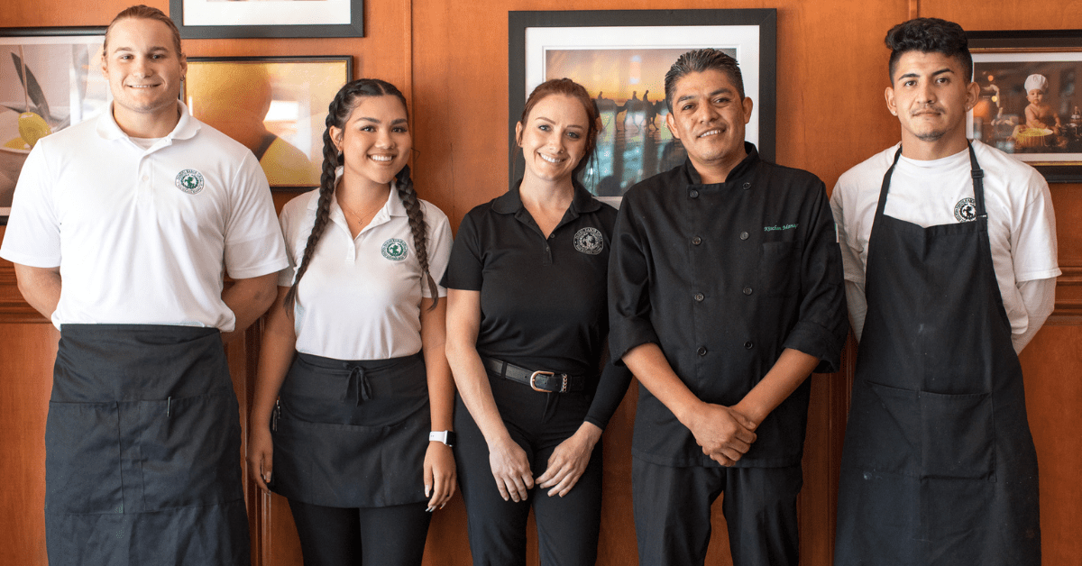 Careers Panini Kabob Grill