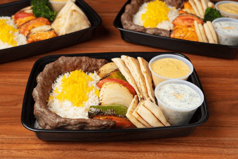 Koobideh Ka-Box