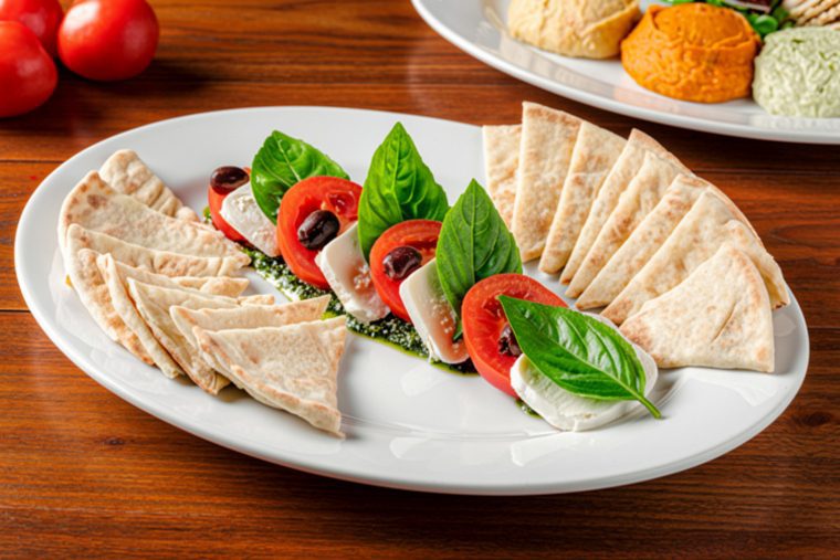 Caprese