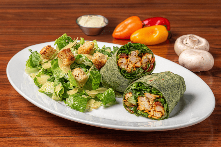 Chicken Wrap
