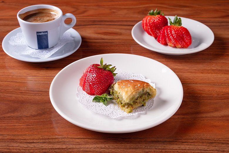 Baklava - Single Piece