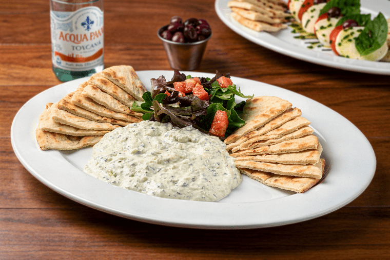 Tzatziki 