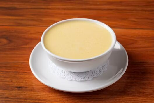 Lemon Vinaigrette (16 OZ)