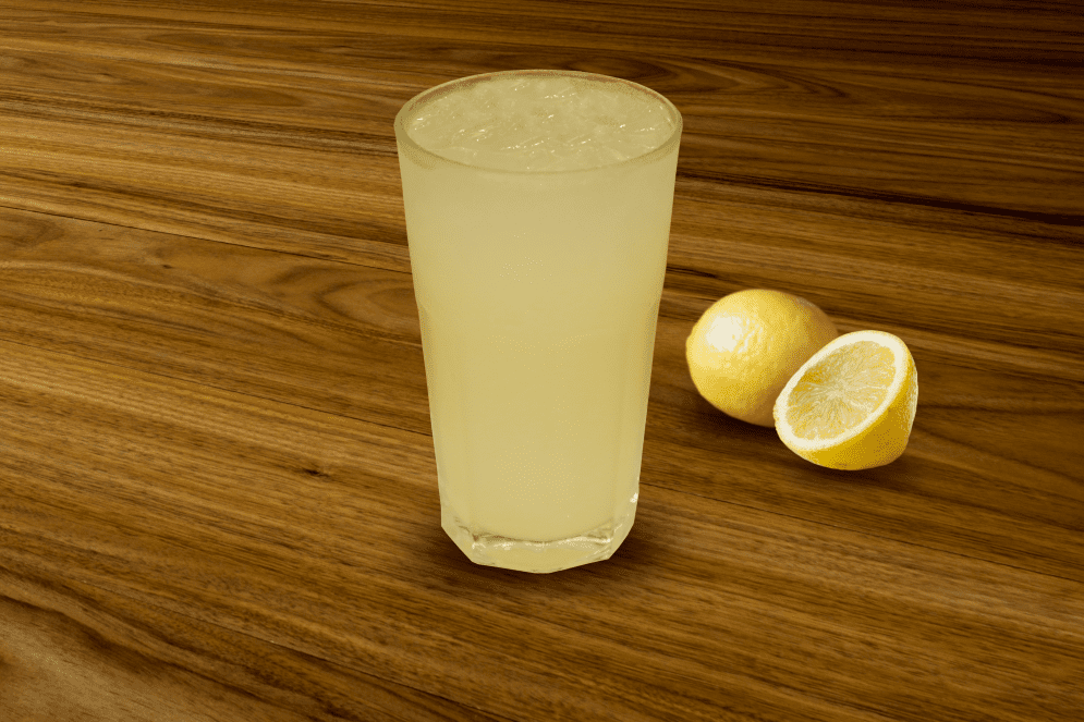 Fresh Squeezed Lemonade (Regular)