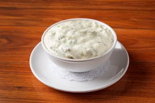 Tzatziki (16 OZ)