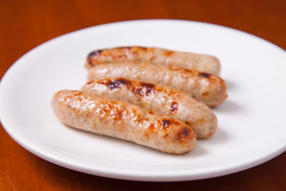 Pork Sausage Link