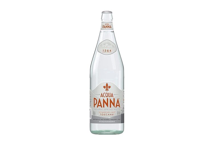 Panna Water (Small)
