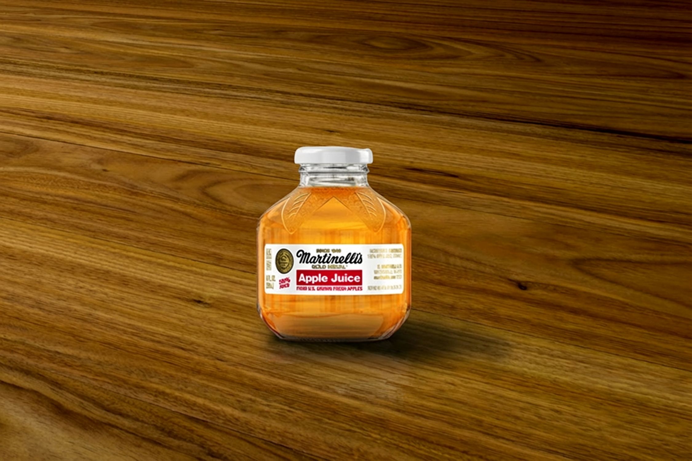 Martinelli Apple Juice