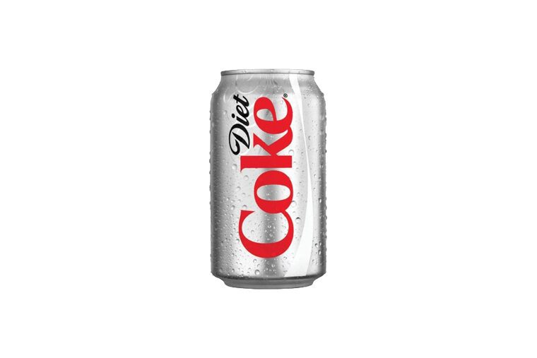 Diet Coke (Can)