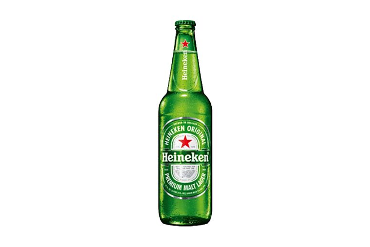 Heineken