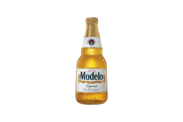 Modelo Especial