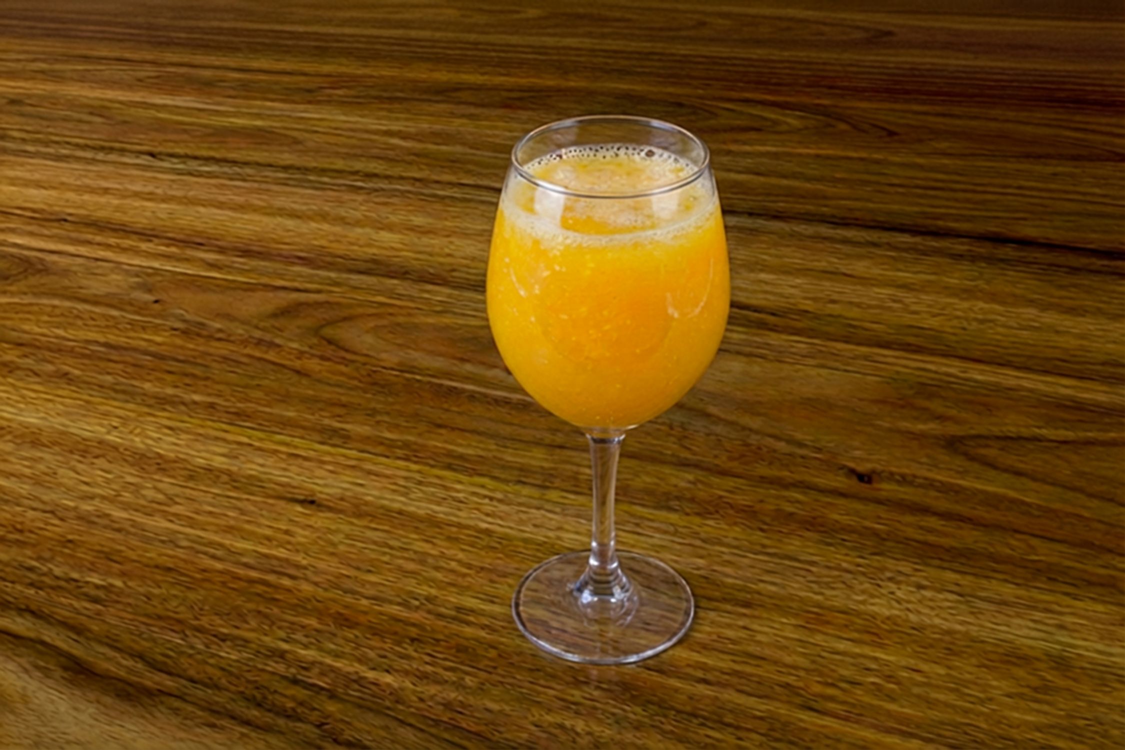 Fresh Squeezed Orange Juice