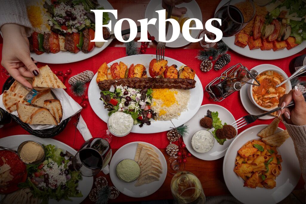 Panini Kabob Grill - Forbes Press