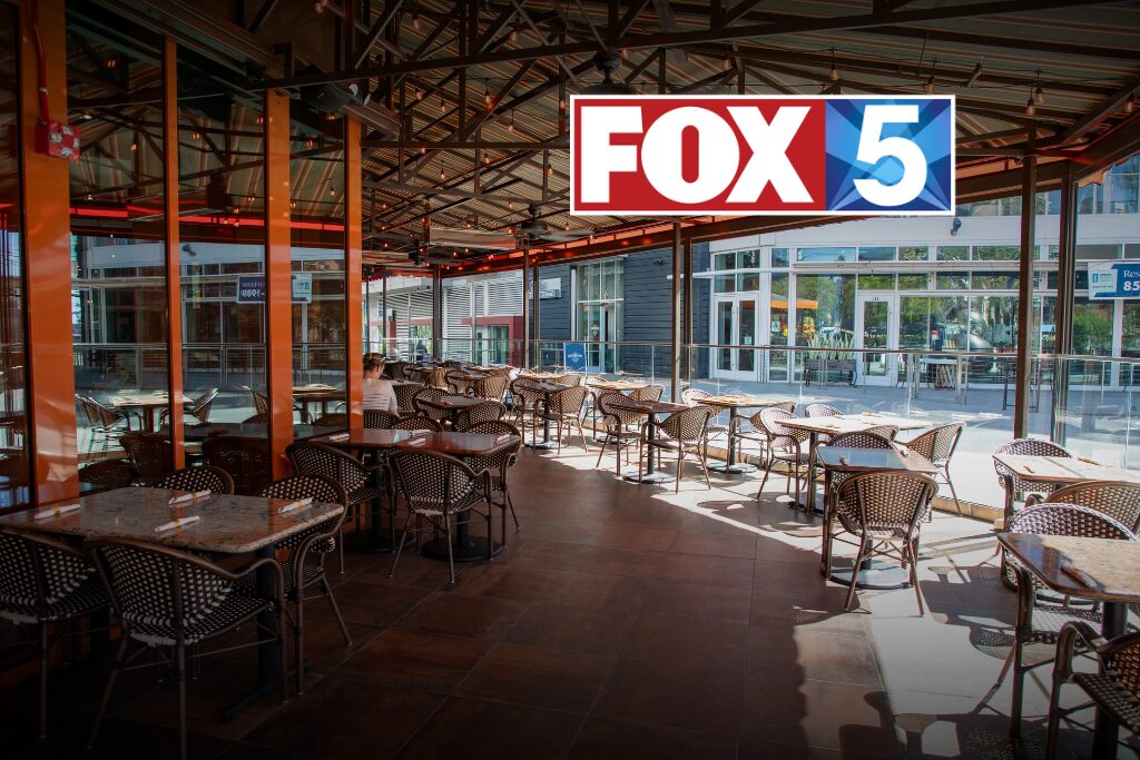 Panini Kabob Grill - FOX 5 San Diego Press for Park 12