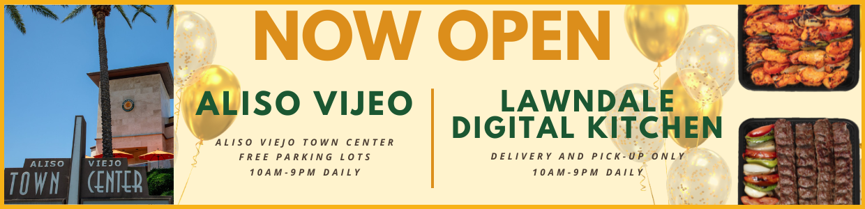 Panini Kabob Grill Lawndale Digital Kitchen and Aliso Viejo locations now open