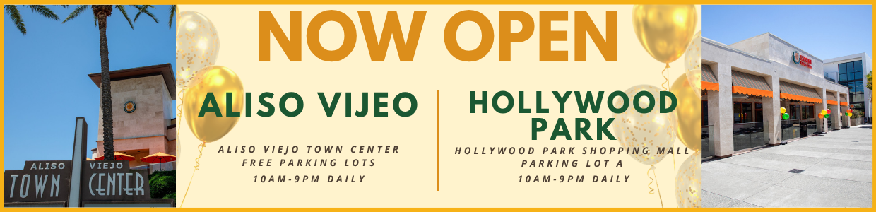 Panini Kabob Grill Hollywood Park and Aliso Viejo locations now open